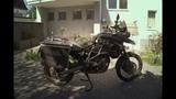 BMW F 800 GS Triple Black - BMW F