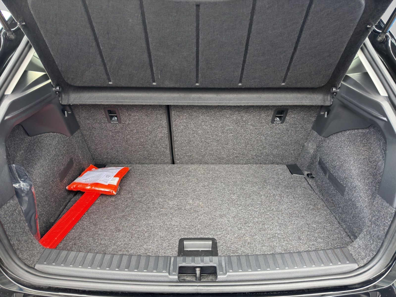 Seat Ibiza - Bild 15