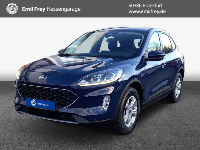 Ford Kuga 2.5 Duratec PHEV COOL&CONNECT