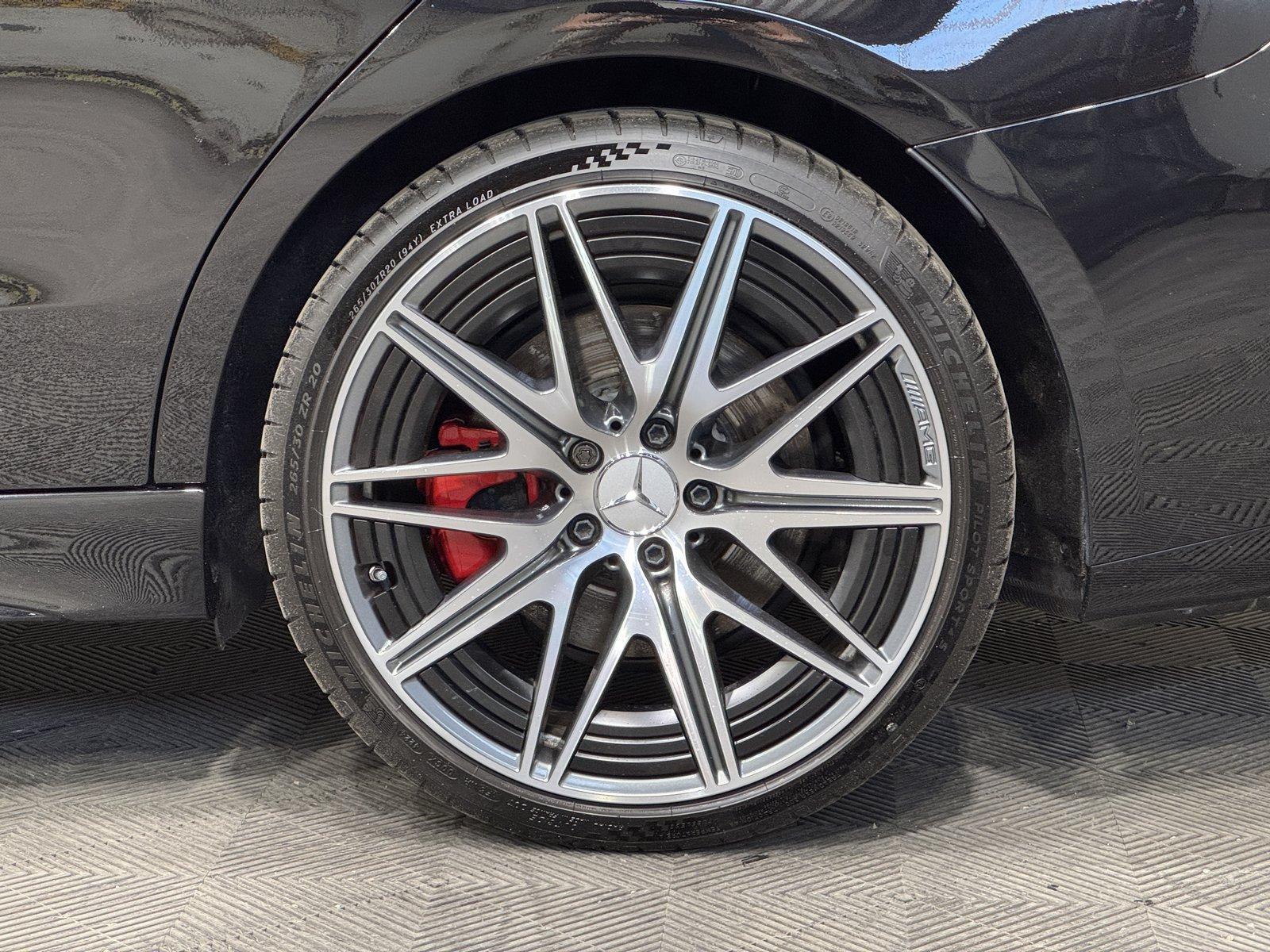 Mercedes-Benz AMG C 43 4M Performance Premium Pano HAL 360°