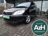 Skoda Fabia II Combi 1.2 TSI DSG Family - Skoda Fabia Gebrauchtwagen in Bielefeld