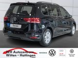 Volkswagen Touran 1,5 TSI DSG Highline Black Style STANDHZG - Volkswagen Touran: Style