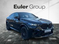 BMW X6 M - Vorschau Bild 5