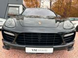 Porsche Cayenne Turbo S Pano*Burmester*Memory*Mansory - Porsche Cayenne in Berlin