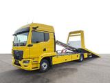 MAN TGL 12.250 Tevor ZP50-C1 **NEW** 13 jaar ONTHEFF - MAN Tgl 12