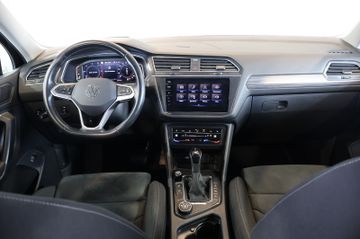 Volkswagen Tiguan Allspace Eleg.2.0 TDI 4M HUD+AID+360°+AHK