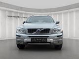Volvo XC90 D5 AWD Summum *7-sitzer*Bi-Xenon*Leder - Volvo XC90: Xc90d5