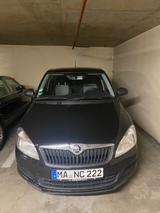 Skoda Fabia 1.2l 44kW Cool Edition Cool Edition - Skoda Fabia: Standheizung