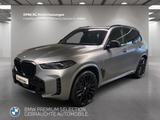 BMW X5 xDrive30d M Sport Standheizung Massage AHK - gebrauchte BMW X5 aus dem Jahr 2024