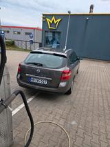 Renault renault laguna - gebrauchte Renault Laguna aus dem Jahr 2008