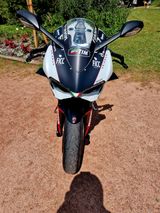 Ducati Panigale 899 - DUCATI PANIGALE 899