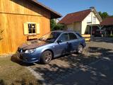 Subaru Impreza 2.0R Active Active - Subaru Impreza aus 2006