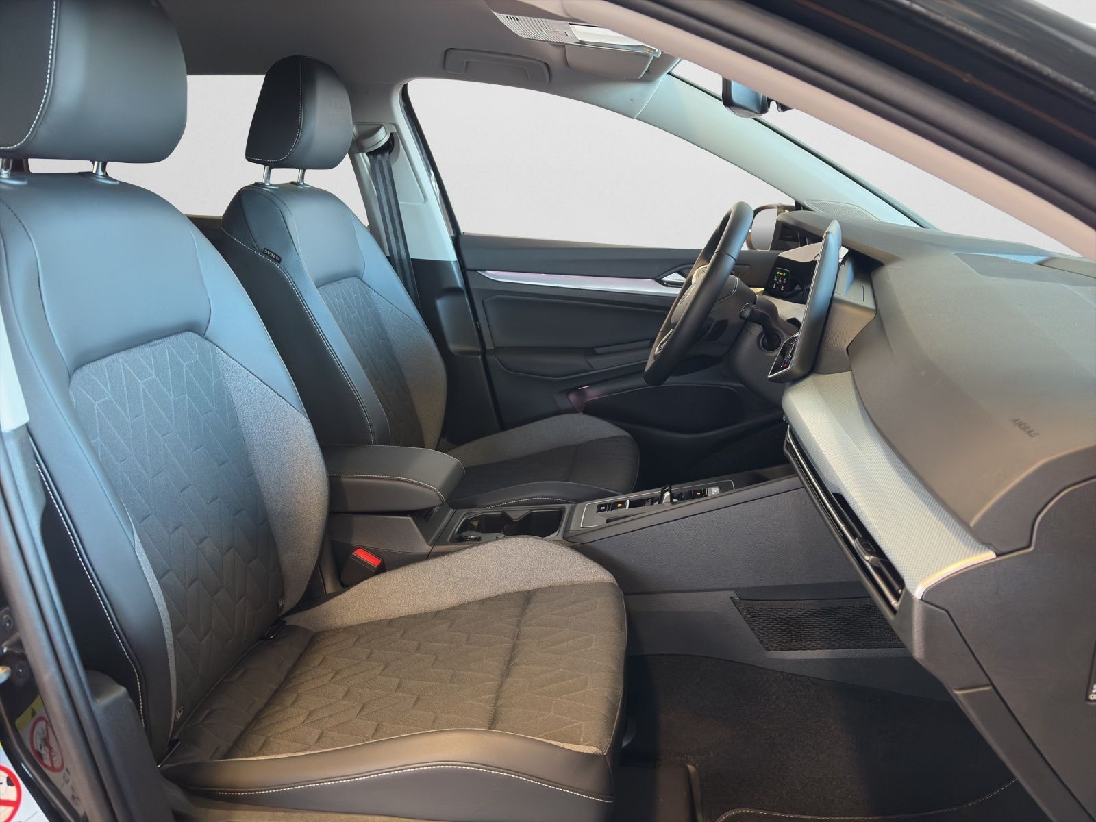Volkswagen Golf - Bild 5