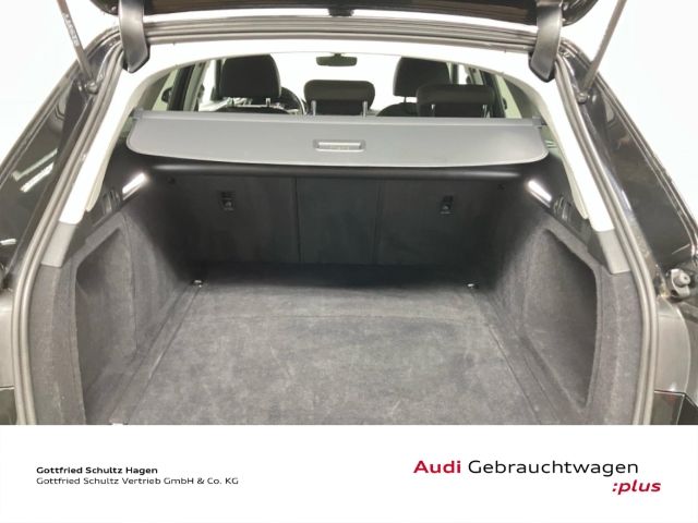 Audi A4 - Bild 9