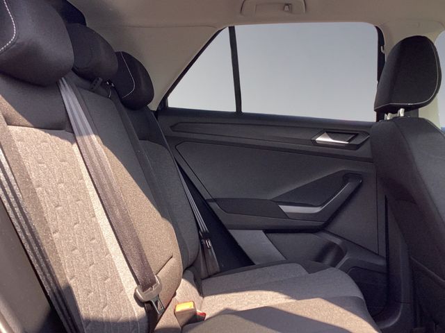 T-Roc 1.5TSI DSG Move AHK