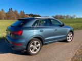 Audi Q3 1.4 TFSI - Xenon, Navi, AHK, Sitzheizung, ... - Audi Q3 von privat