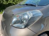 Toyota IQ iQ Basis/4Sitzer - gebrauchte Toyota Sportwagen