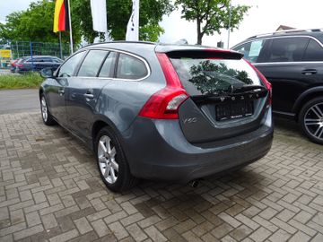 Volvo V60 - 6