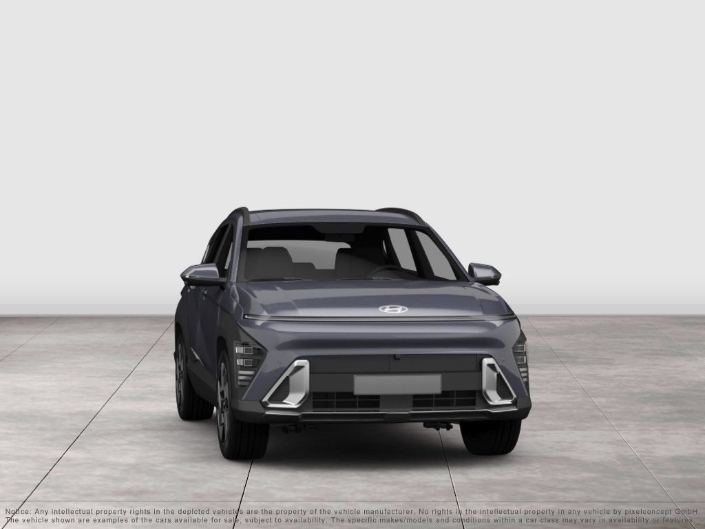 Hyundai KONA - Bild 8