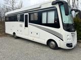 Morelo Palace 88 LB - Top Zustand mit Upgrades  - Morelo Wohnwagen & Wohnmobile