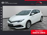 Toyota Auris 1.2 Comfort - Toyota Auris: Comfort