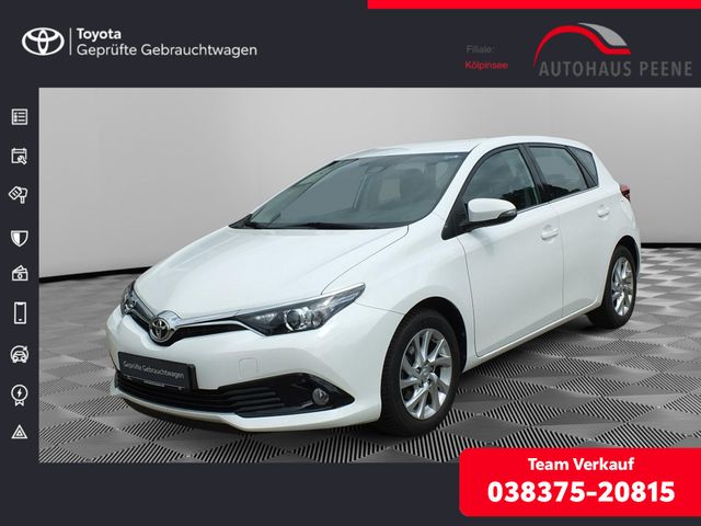Toyota Auris 1.2 Comfort