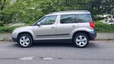 Skoda Yeti 1.4 TSI Elegance  - Skoda Yeti in Düsseldorf