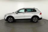 Volkswagen Tiguan 2.0 TDI DSG 4Motion LED ACC Head-Up AHK - Volkswagen Tiguan in Kassel