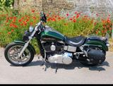 Harley-Davidson Dyna Low Rider