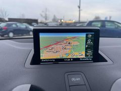 Fahrzeugabbildung Audi A1 Sport S LINE SCHECKHEFTGEPFLEGT