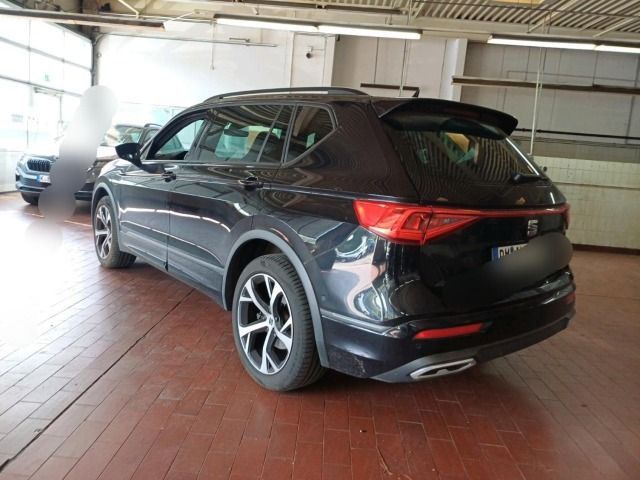 Seat Tarraco - Bild 4