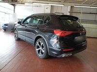 Seat Tarraco - Vorschau Bild 4