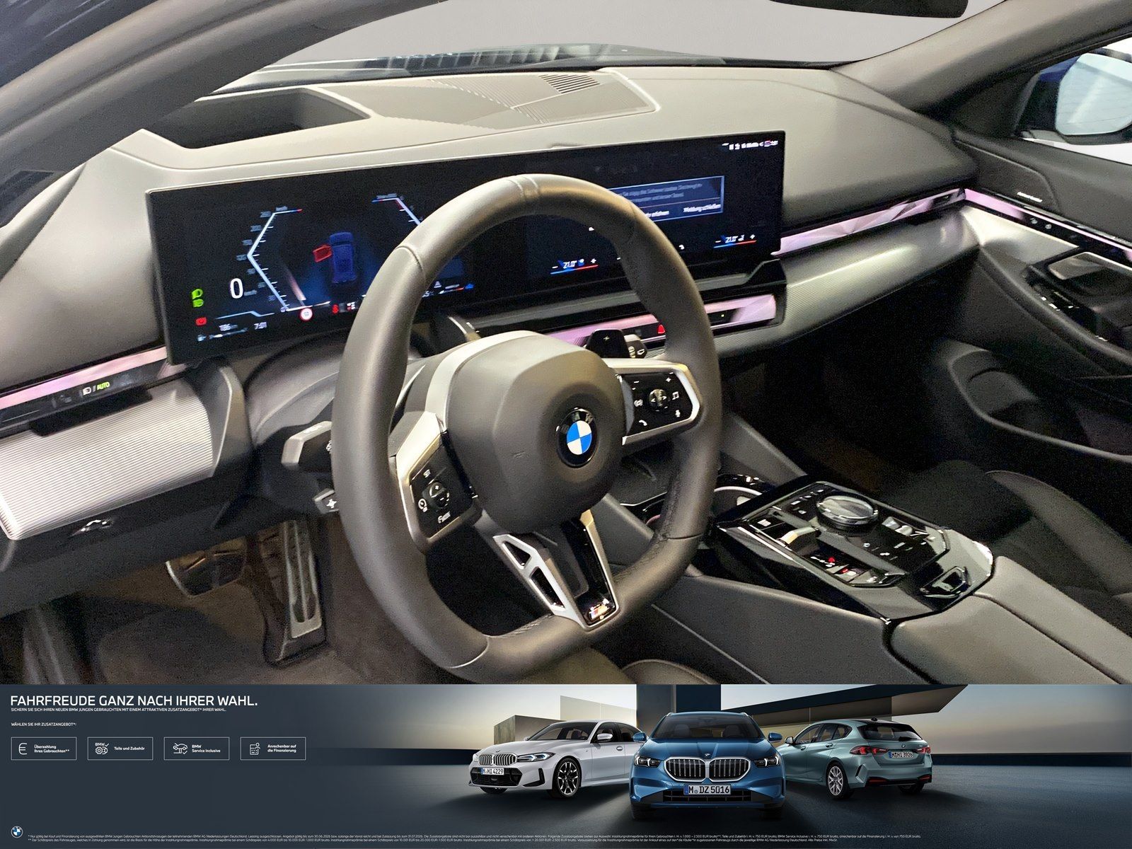 BMW 520 - Bild 5