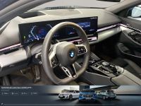 BMW 520 - Vorschau Bild 5