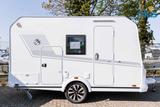 Knaus Yaseo 340 PX Variable Sitzgruppe Klappbett - Offers matching your search criteria