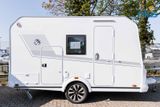 Knaus Yaseo 340 PX Variable Sitzgruppe Klappbett - Offers matching your search criteria