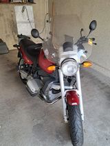 BMW R 850R mit Windschild - Offers matching your search criteria