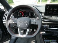 Audi SQ5 - Vorschau Bild 14