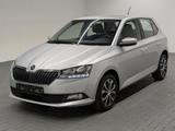 Skoda Fabia SHZ/PDC/DAB/USB/Start-/Stop - Skoda Fabia Gebrauchtwagen in Magdeburg