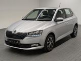 Skoda Fabia SHZ/PDC/DAB/USB/Start-/Stop - Skoda Fabia in Magdeburg