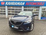 Mazda CX-5 Sendo 2WD Skyactiv-D - Mazda CX-5 SENDO mit Diesel-Antrieb
