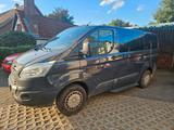 Ford Tourneo Custom  TÜV neu - Ford Tourneo Custom Gebrauchtwagen in Bremen