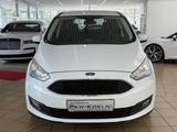 Ford Grand C-Max 1.0 EcoBoost Trend - Ford Grand C-Max: Trend