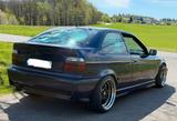 BMW e36 323ti 328ti Compact Tausch - BMW 323: 323ti Compact