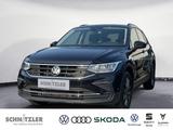Volkswagen Tiguan 1.5 TSI Life LED/NAVI/PDC/APP/5J.GARA.+++