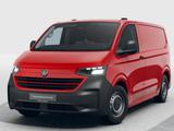 Volkswagen T7 Transporter Kasten BEV 100 kW 70 kWh AUT LED - rote Volkswagen T7 Transporter