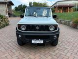 Suzuki Jimny 1.5 5MT Top 4 POSTI - 02/2019 - gebrauchte Suzuki Jimny aus dem Jahr 2019