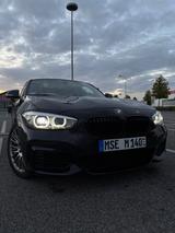 BMW M140i xDrive Special Ed. LCI2 |H&K|HJS|MHD|XHP - BMW M140i xDrive Gebrauchtwagen