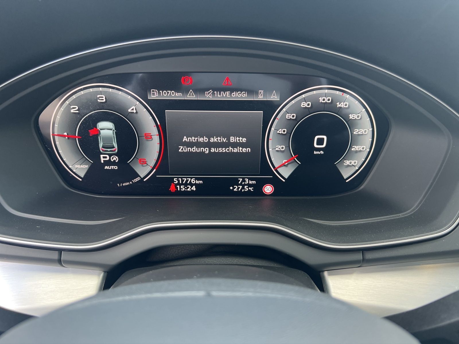 Q5 S line 40 2.0 TDI quattro S tronic AHK*Navi