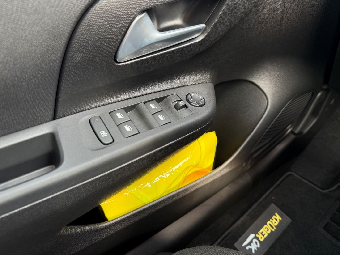 Opel Corsa - Bild 12